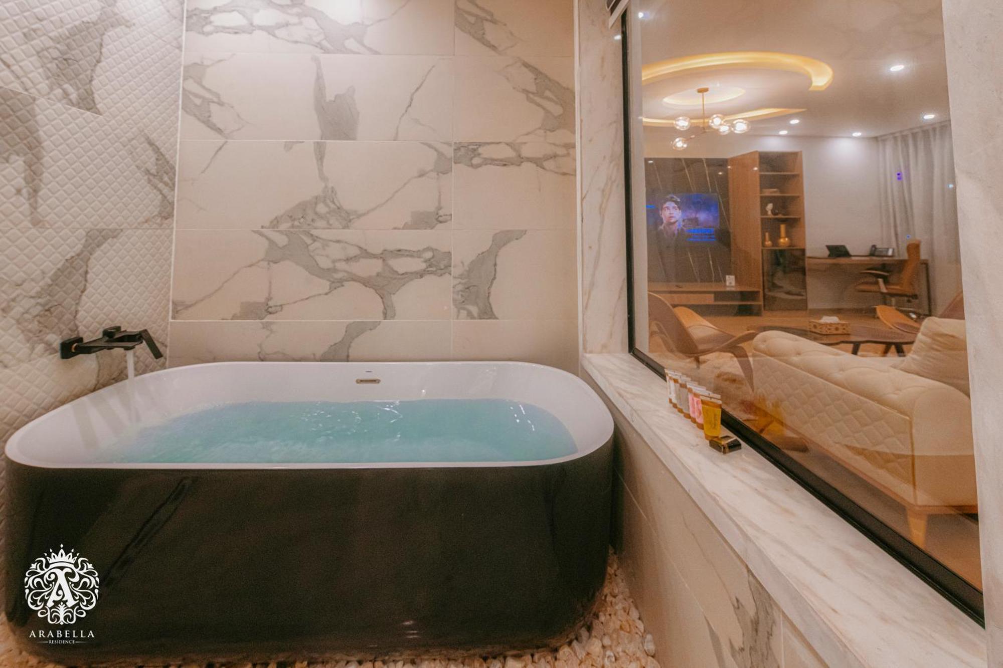 Arabella Premium Residence - New Kairo Eksteriør billede