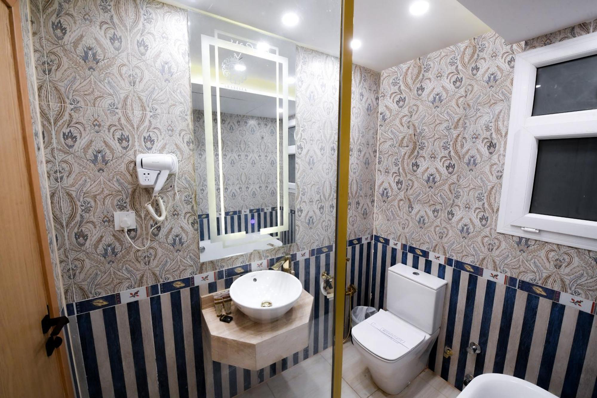 Arabella Premium Residence - New Kairo Eksteriør billede