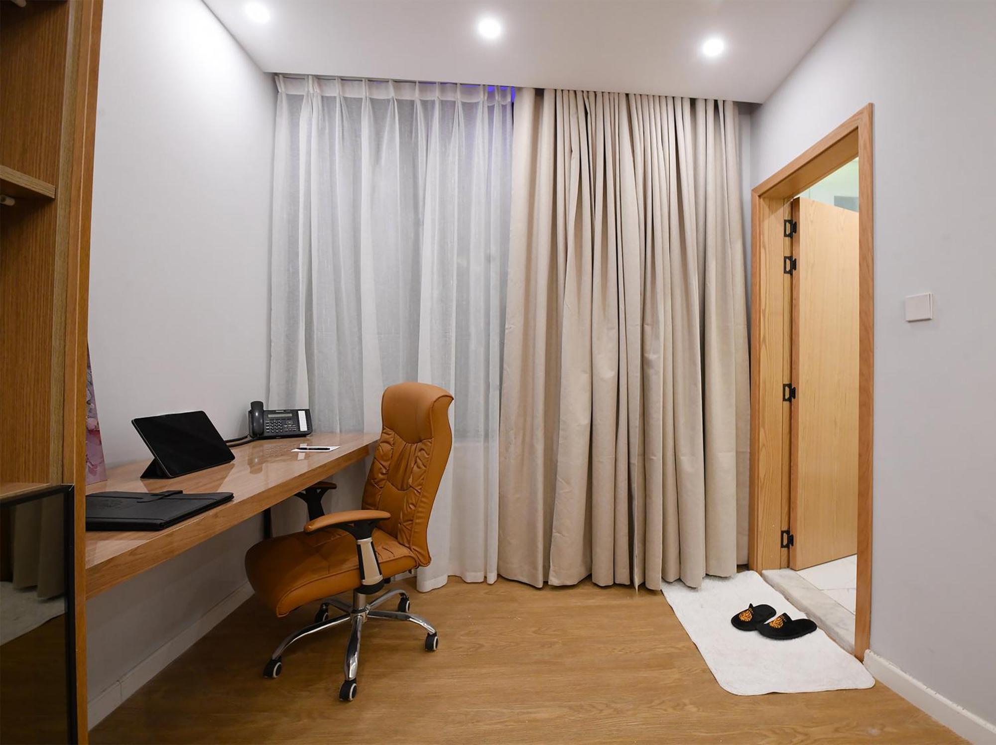Arabella Premium Residence - New Kairo Eksteriør billede