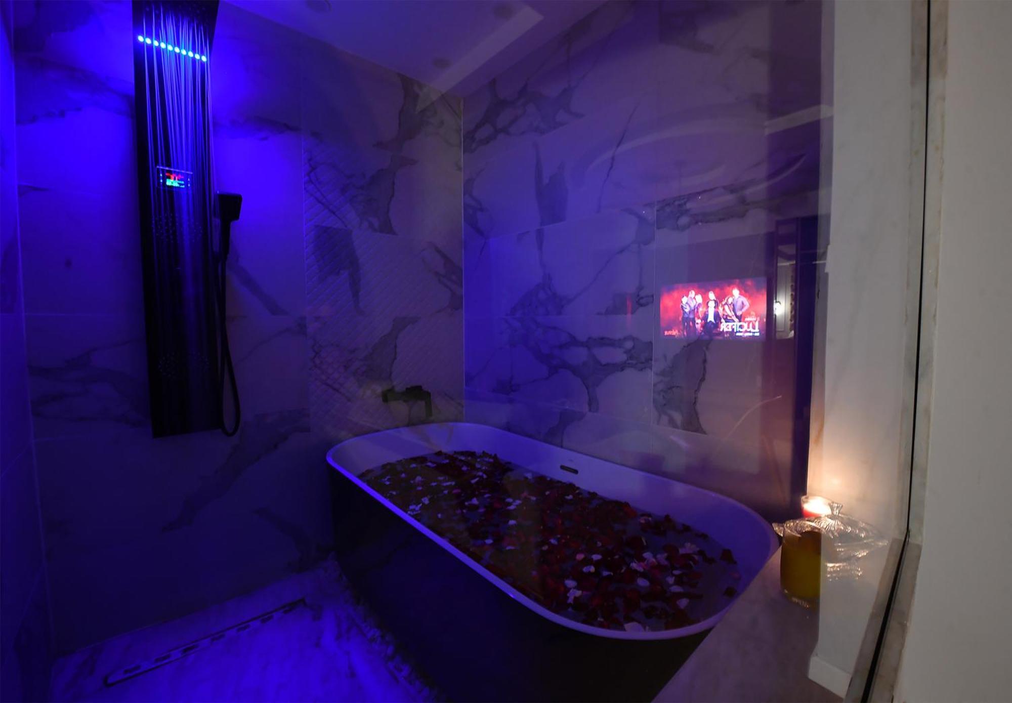 Arabella Premium Residence - New Kairo Eksteriør billede