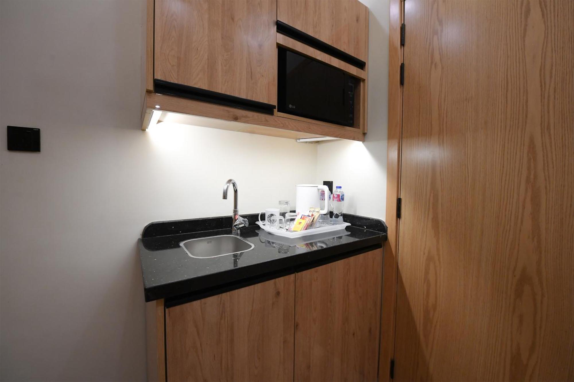 Arabella Premium Residence - New Kairo Eksteriør billede