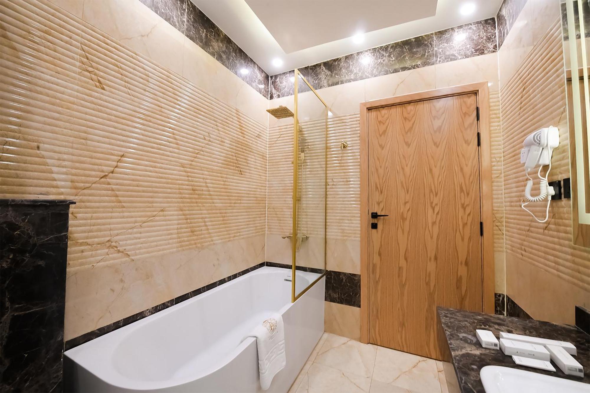 Arabella Premium Residence - New Kairo Eksteriør billede